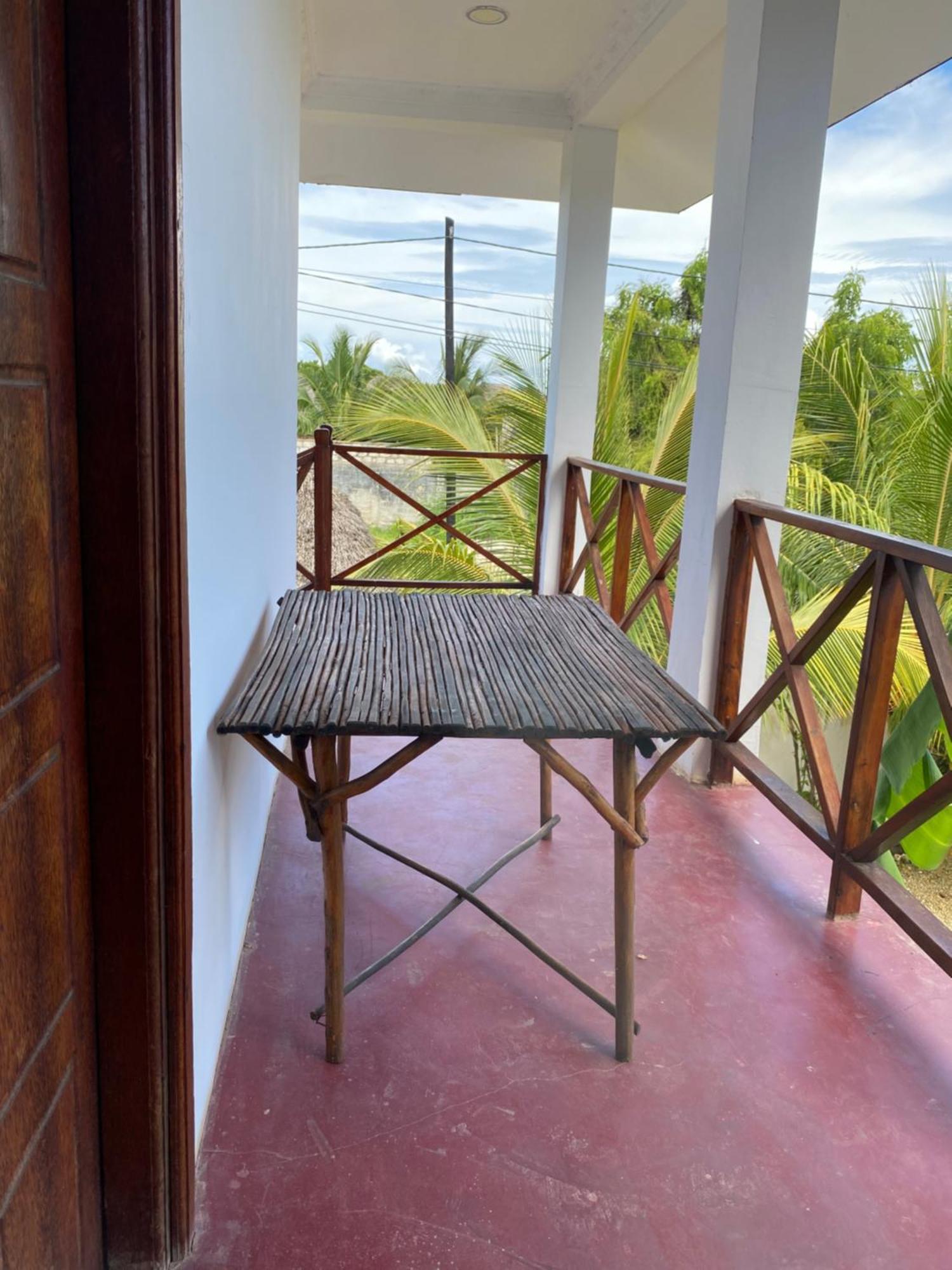 Zuri House Pensjonat Nungwi