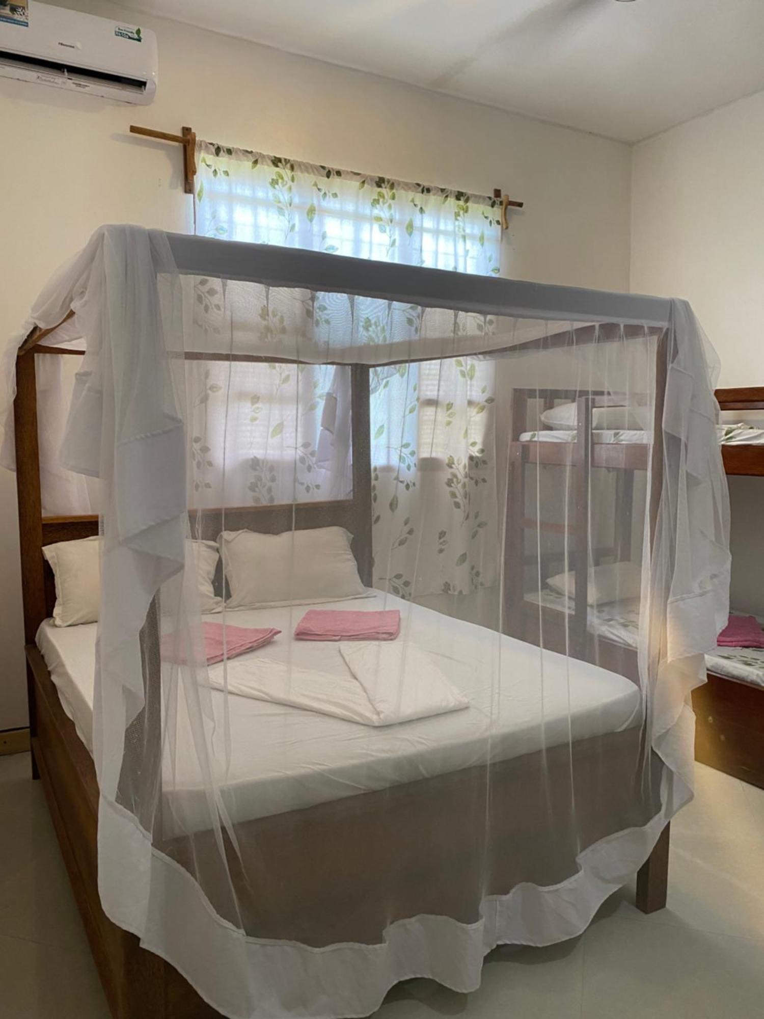 Pensjonat Zuri House Nungwi