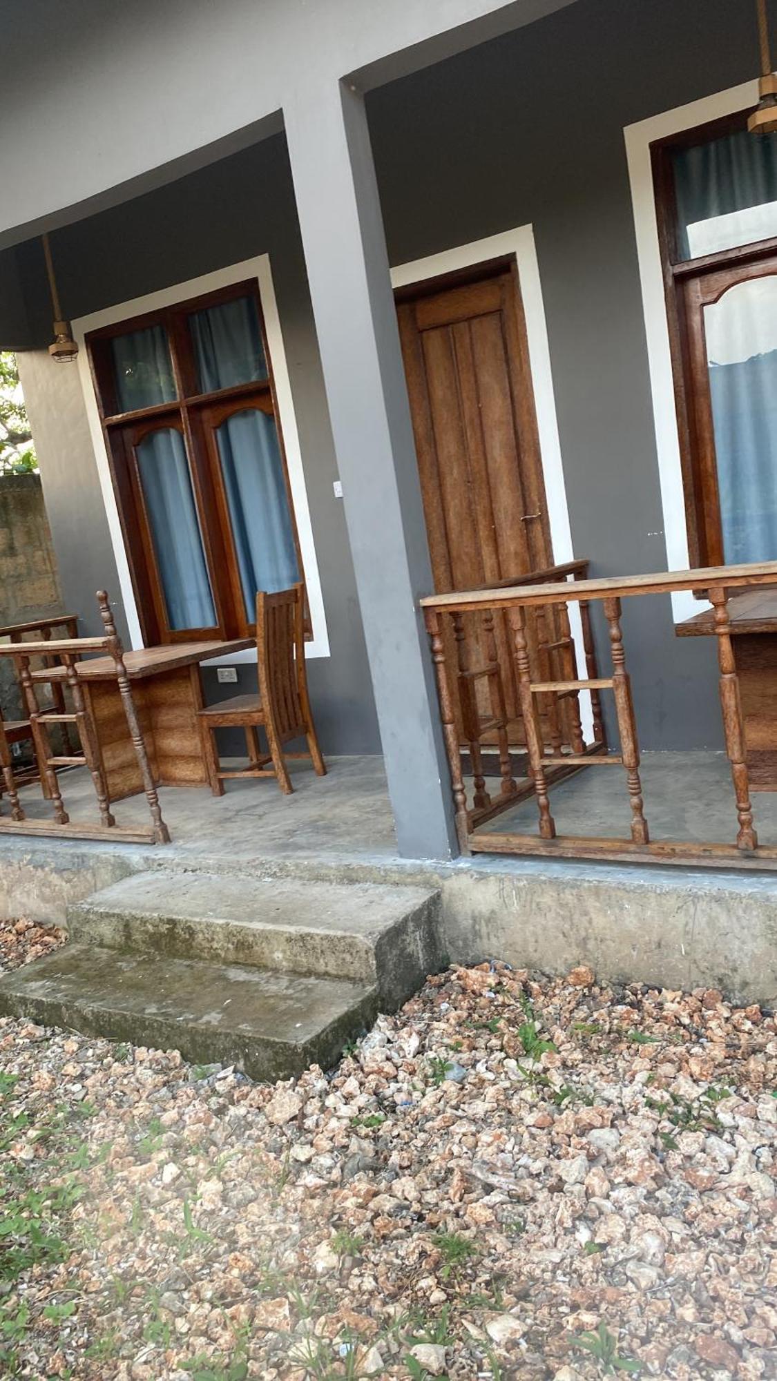 Zuri House Pensjonat Nungwi